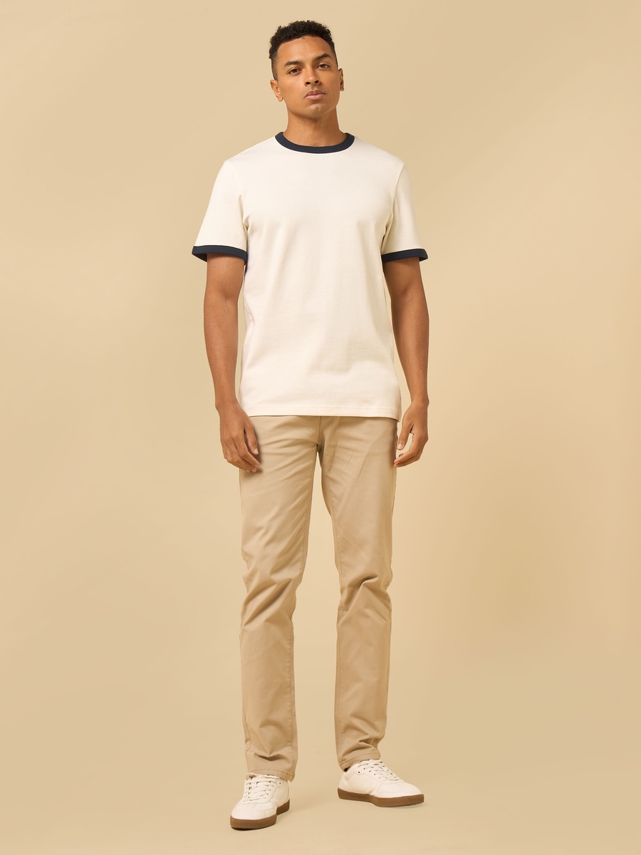 Plain T-Shirt