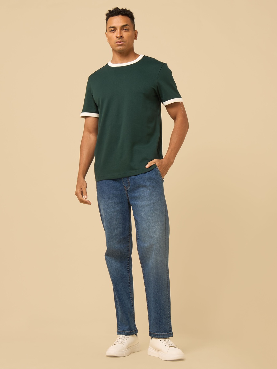 Plain T-Shirt