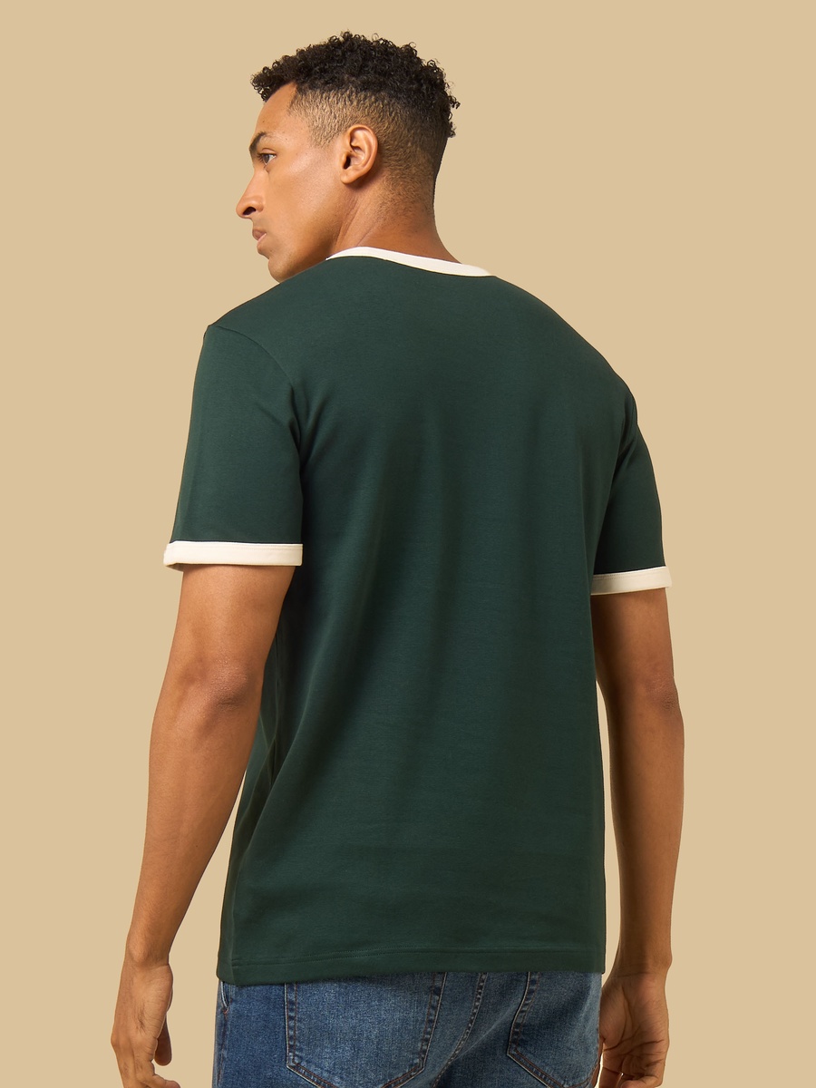 Plain T-Shirt