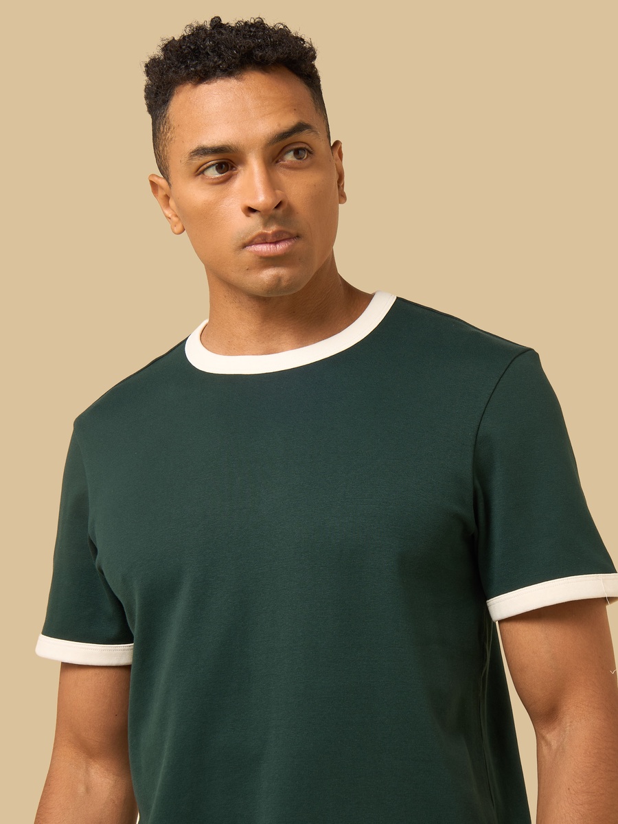 Plain T-Shirt