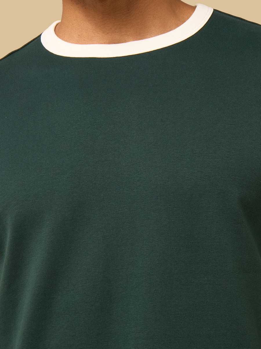 Plain T-Shirt