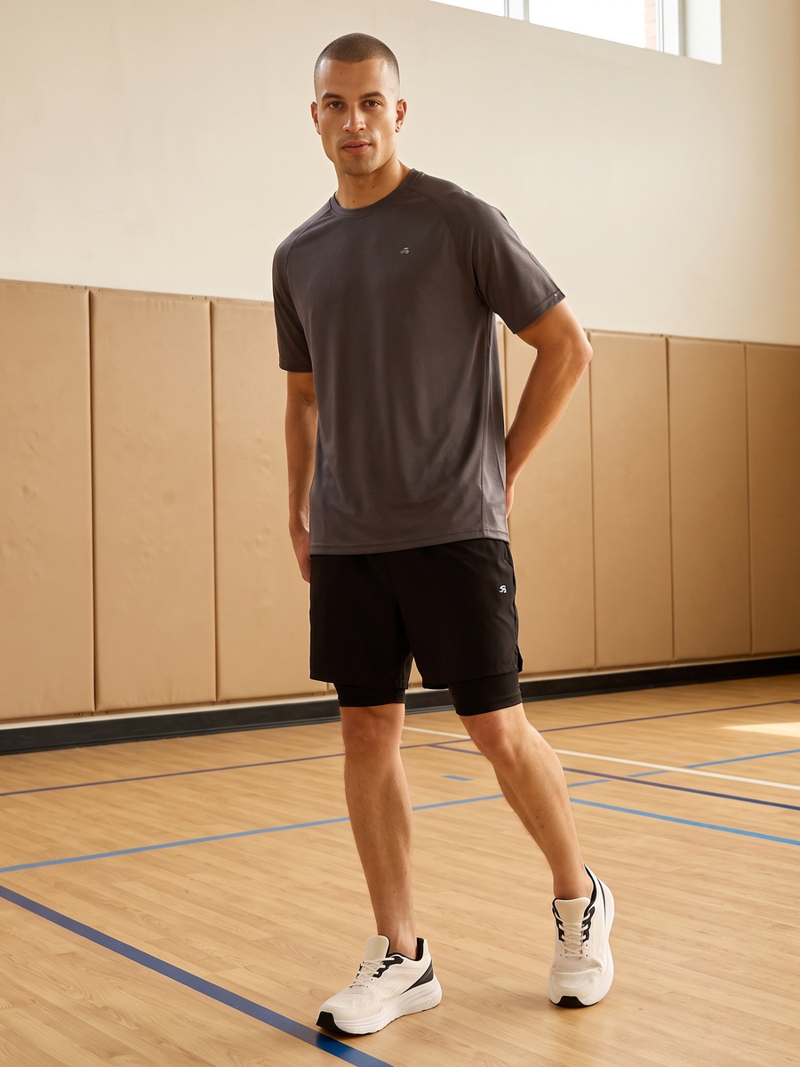 Performance T-Shirt
