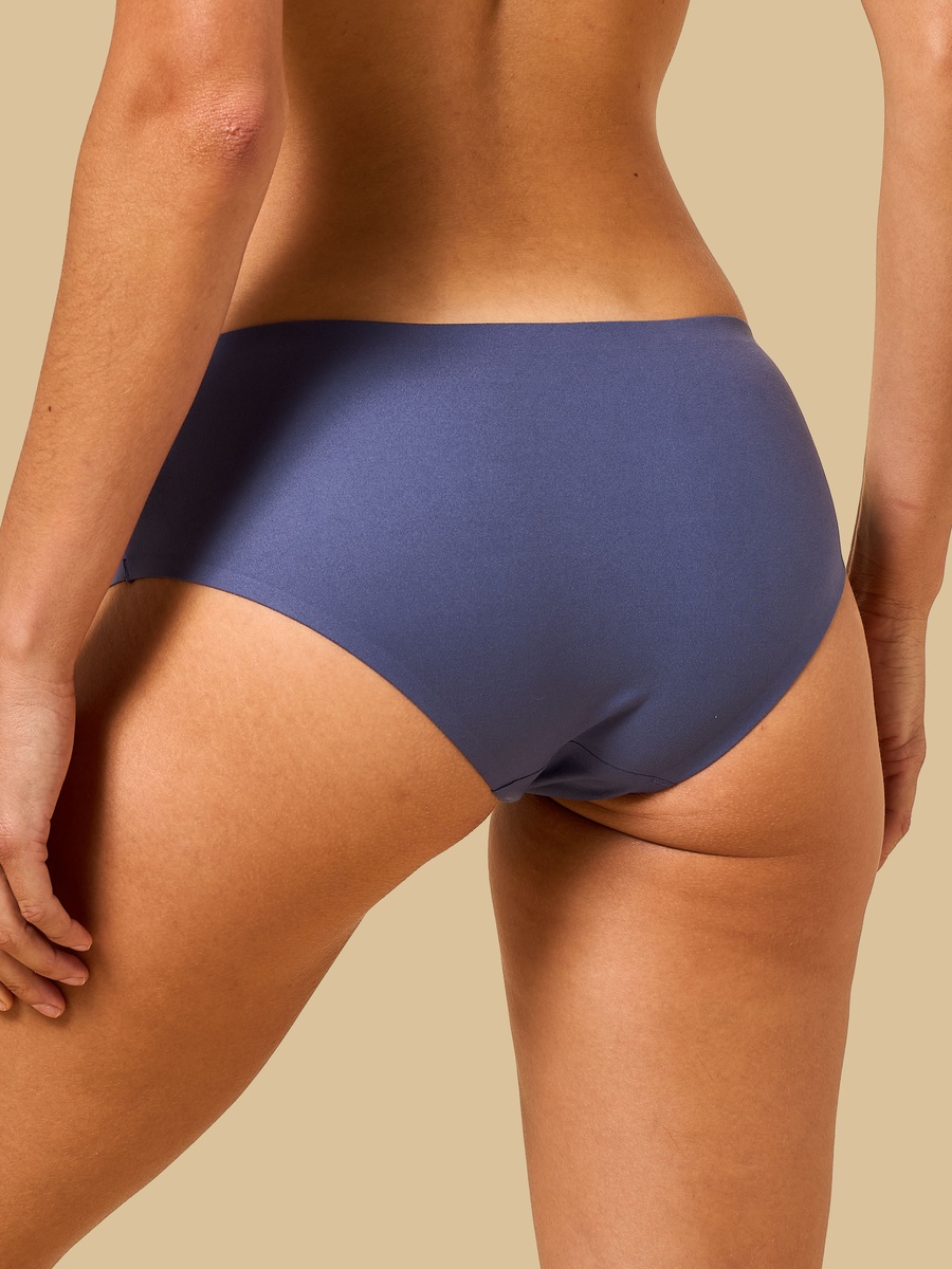 Pack of 3 - Assorted Bonded Hipster Briefs