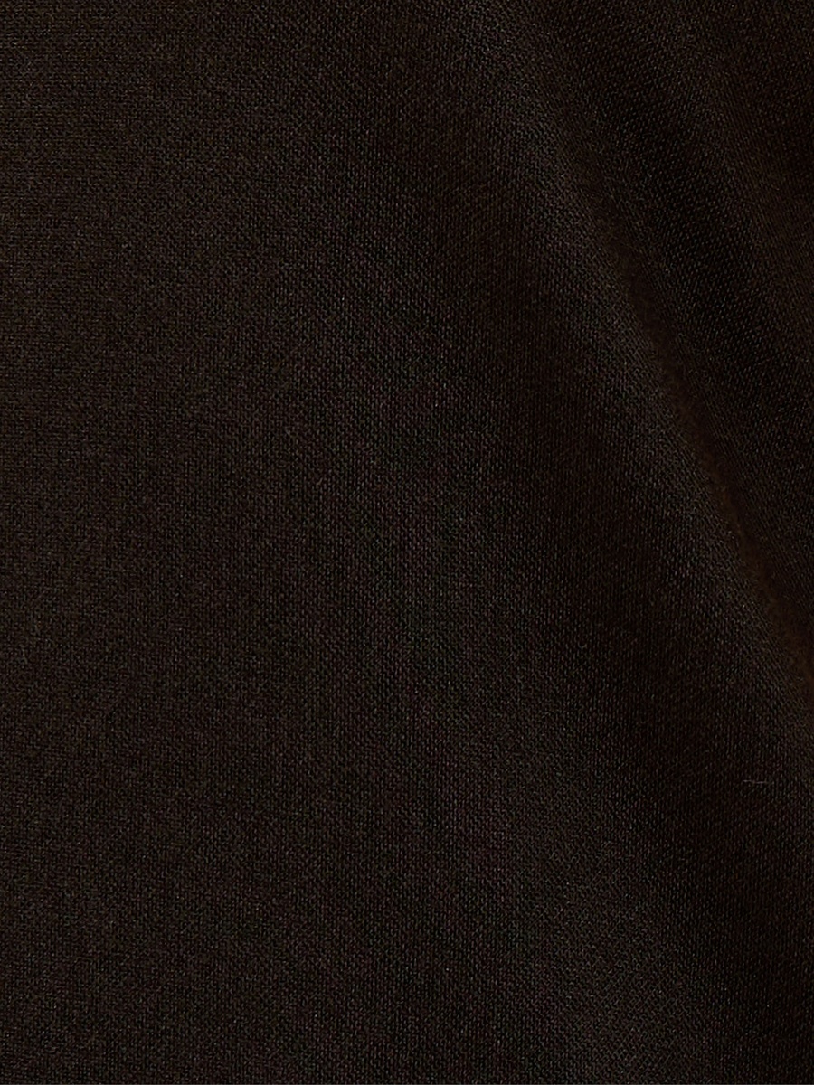 Plain Sleeveless Dress
