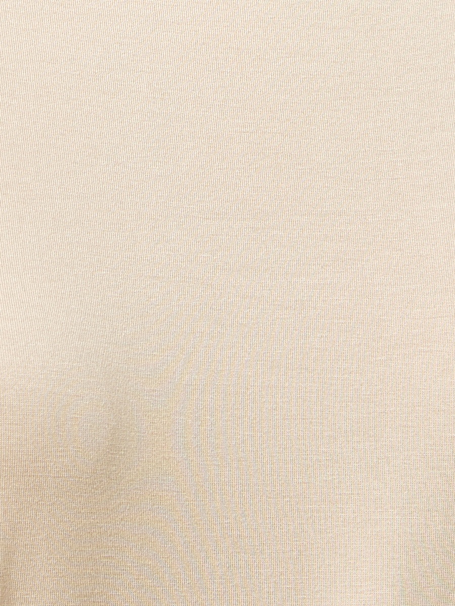 Midi Maternity T-Shirt Dress