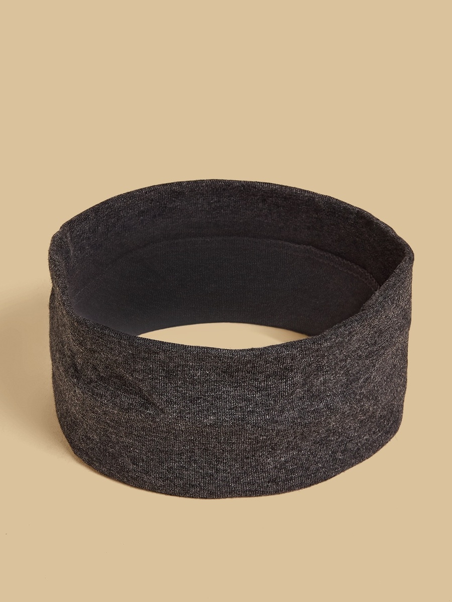 Pack of 4 - Plain Headband