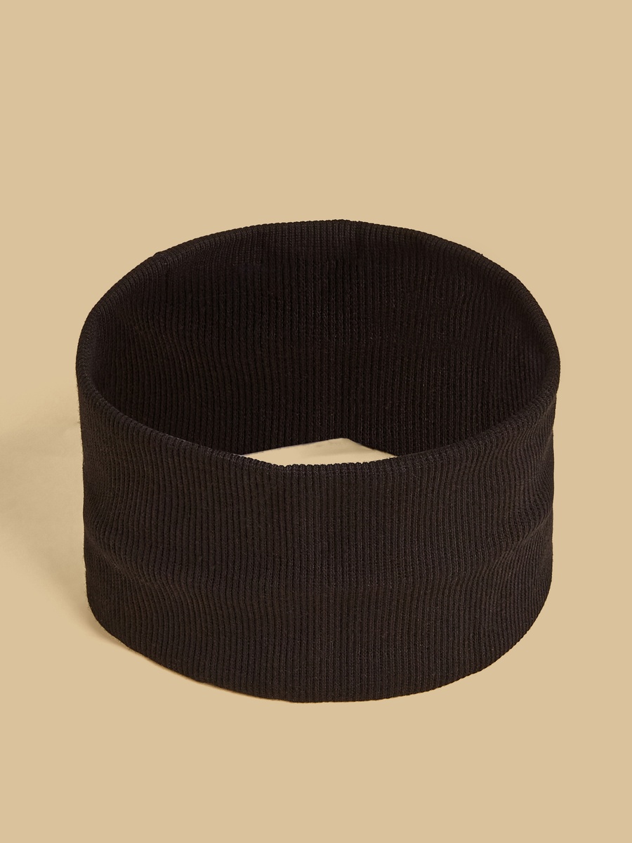 Pack of 4 - Textured Headband
