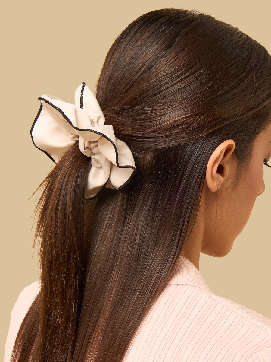 Pack of 2 - Assorted Scrunchie