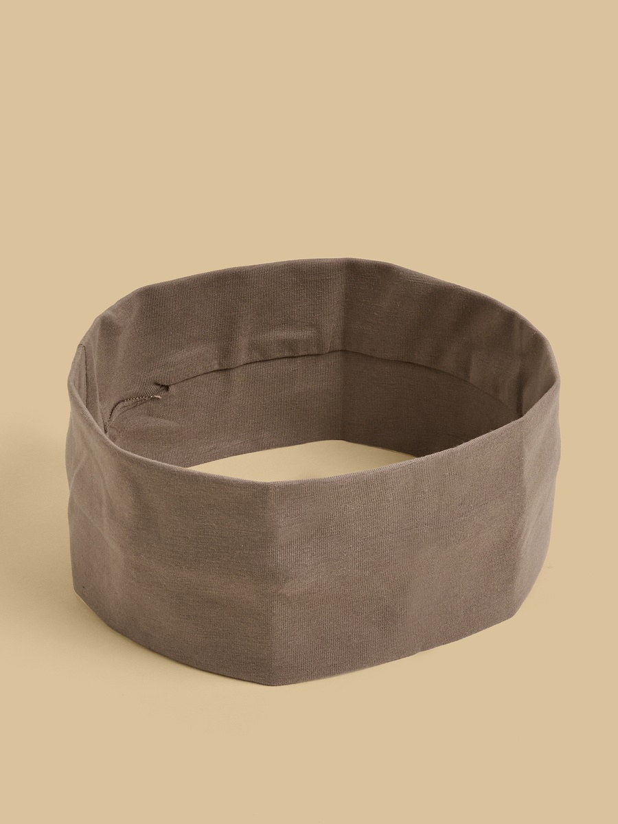 Pack of 3 - Plain Headband