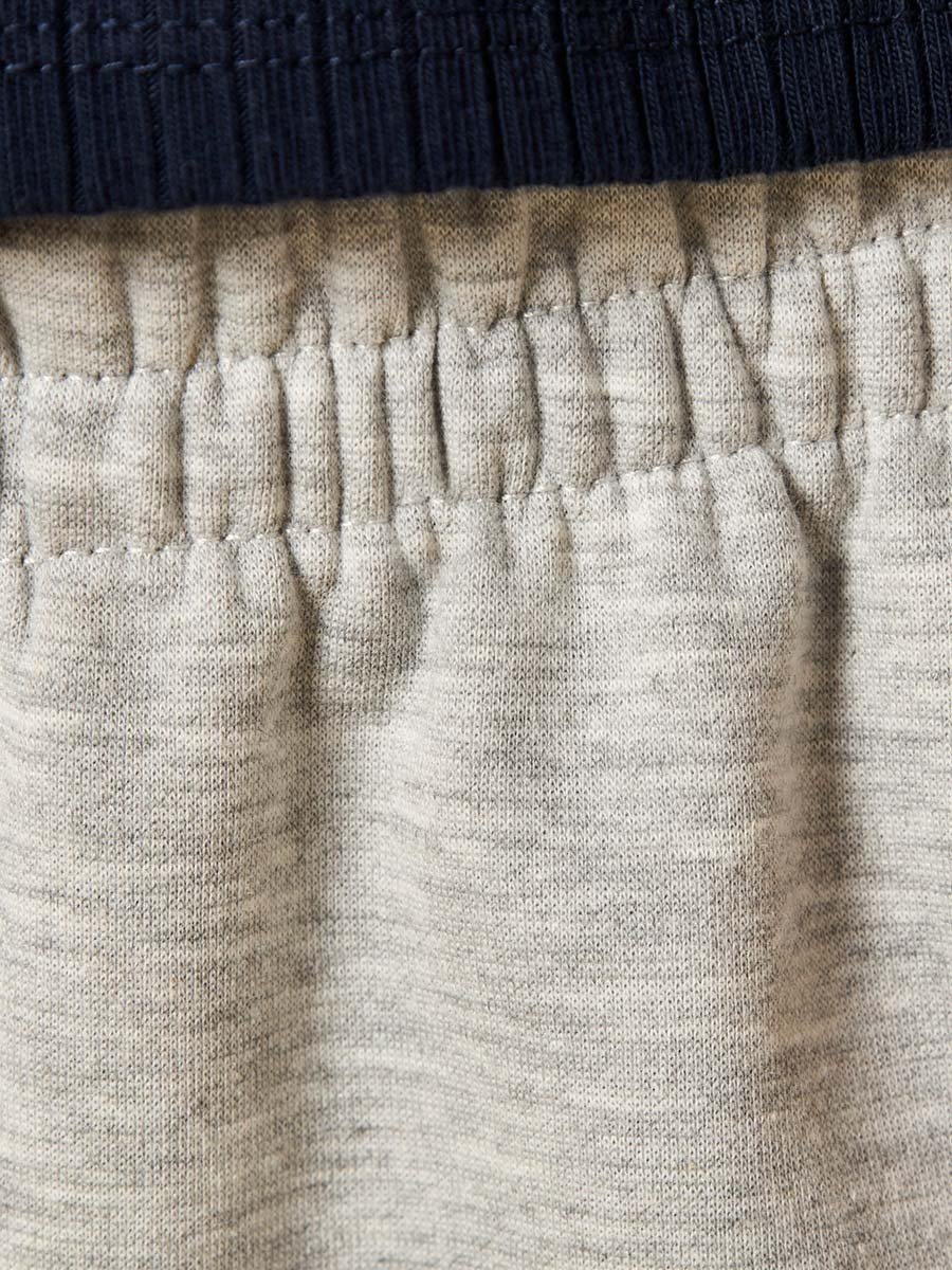 Barrel Fit Joggers