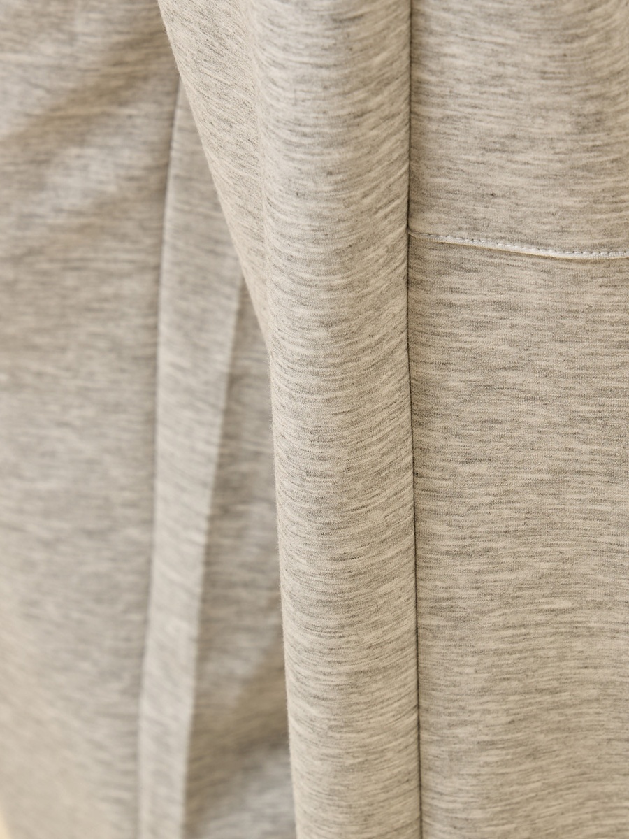 Barrel Fit Joggers