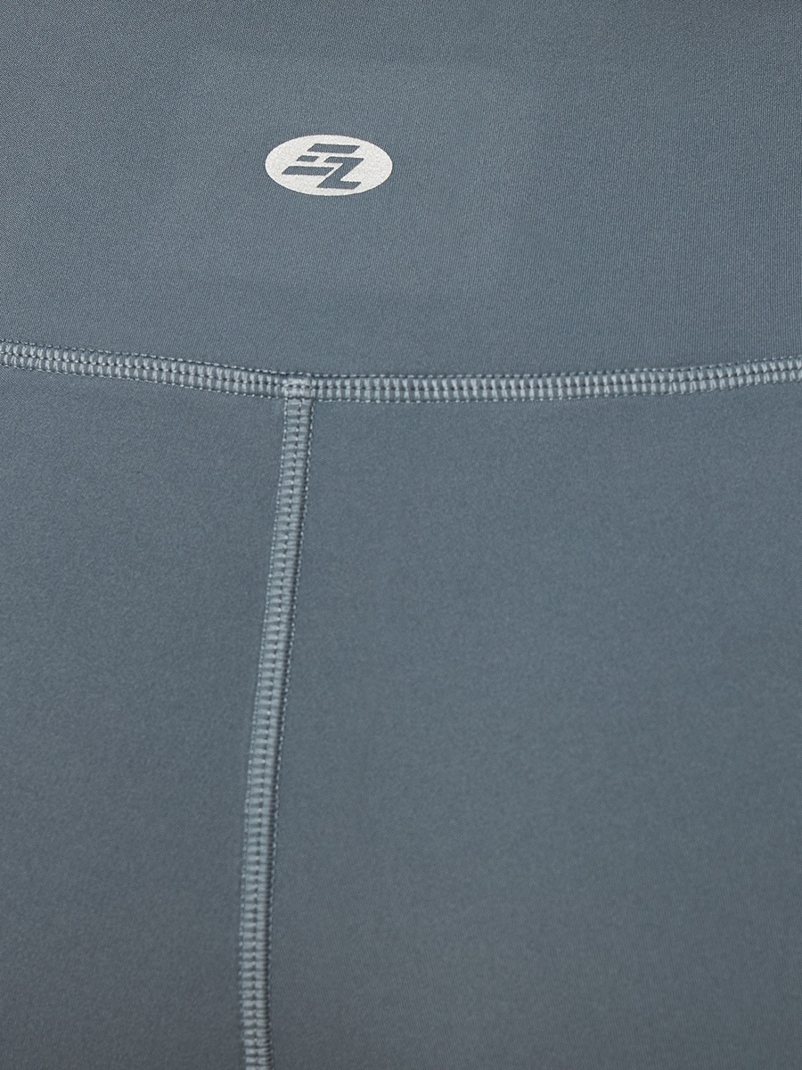 Mesh Panelled Leggings