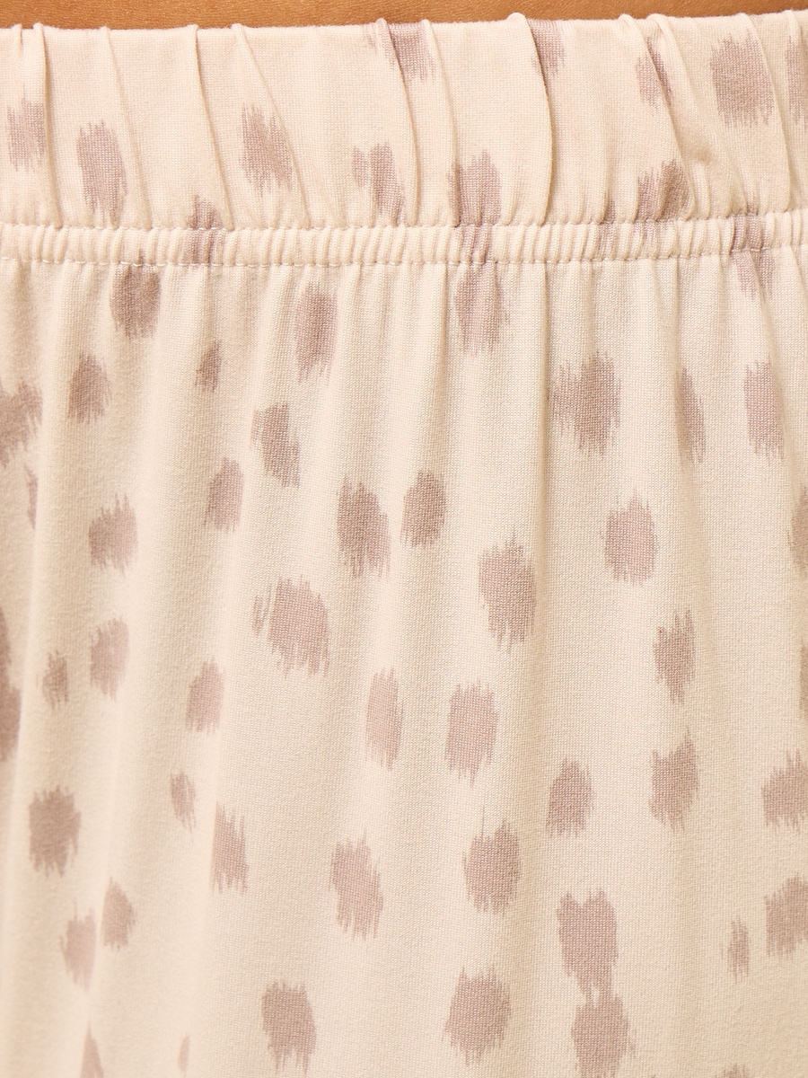 Printed Pyjama Set