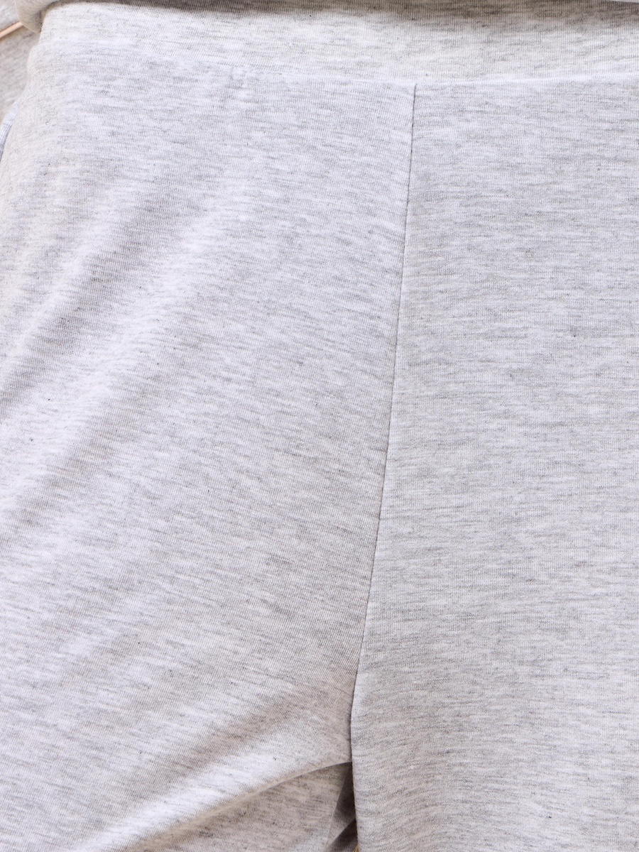 Plain Viscose Jersey Pyjama Set