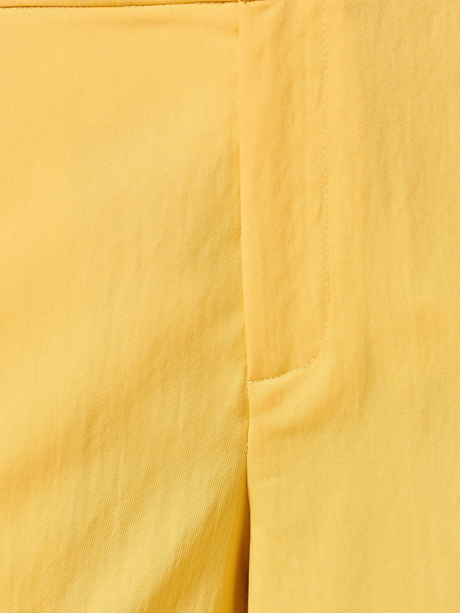 Wide Leg Pants with Pockets
