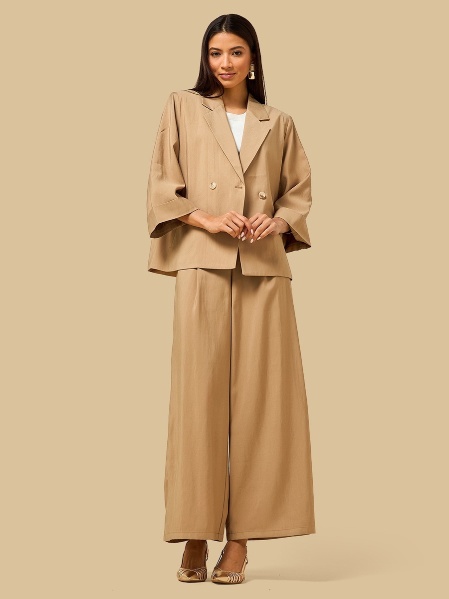 Wide Leg Pants