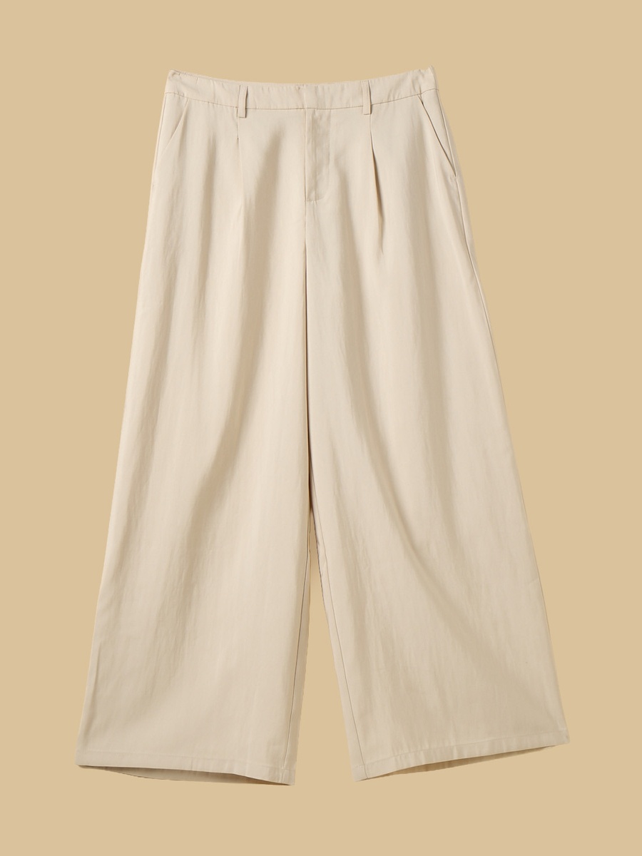 Wide Leg Pants