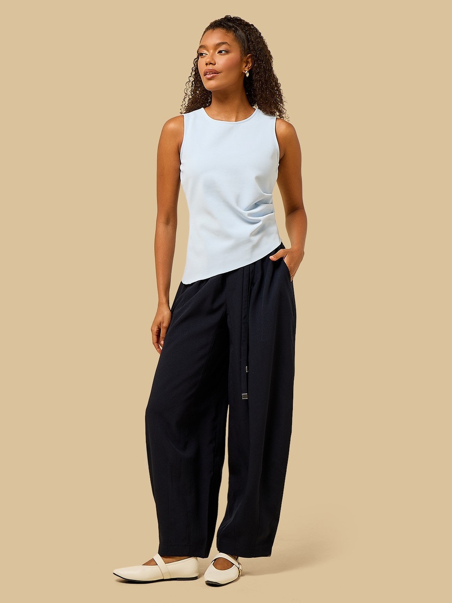 Baggy Fit Pants