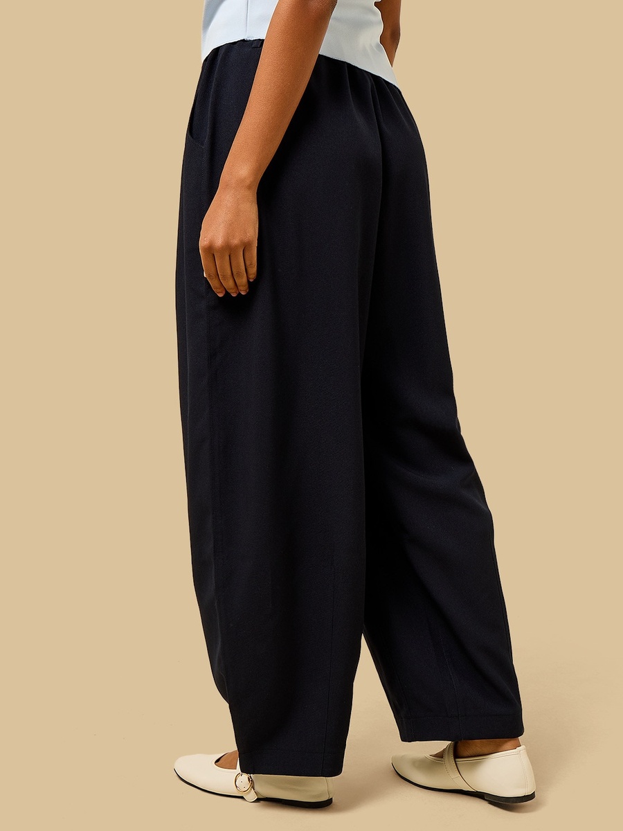 Baggy Fit Pants
