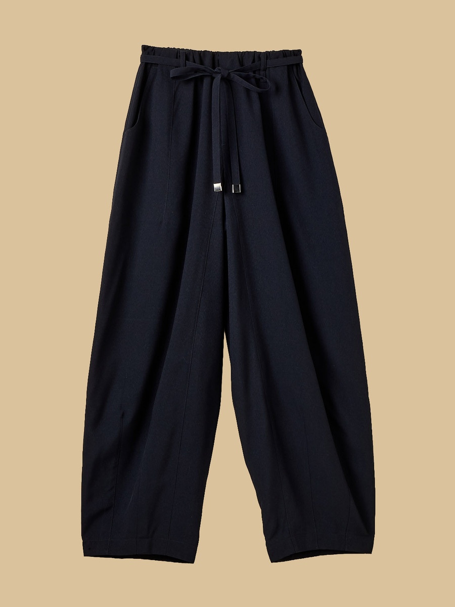 Baggy Fit Pants