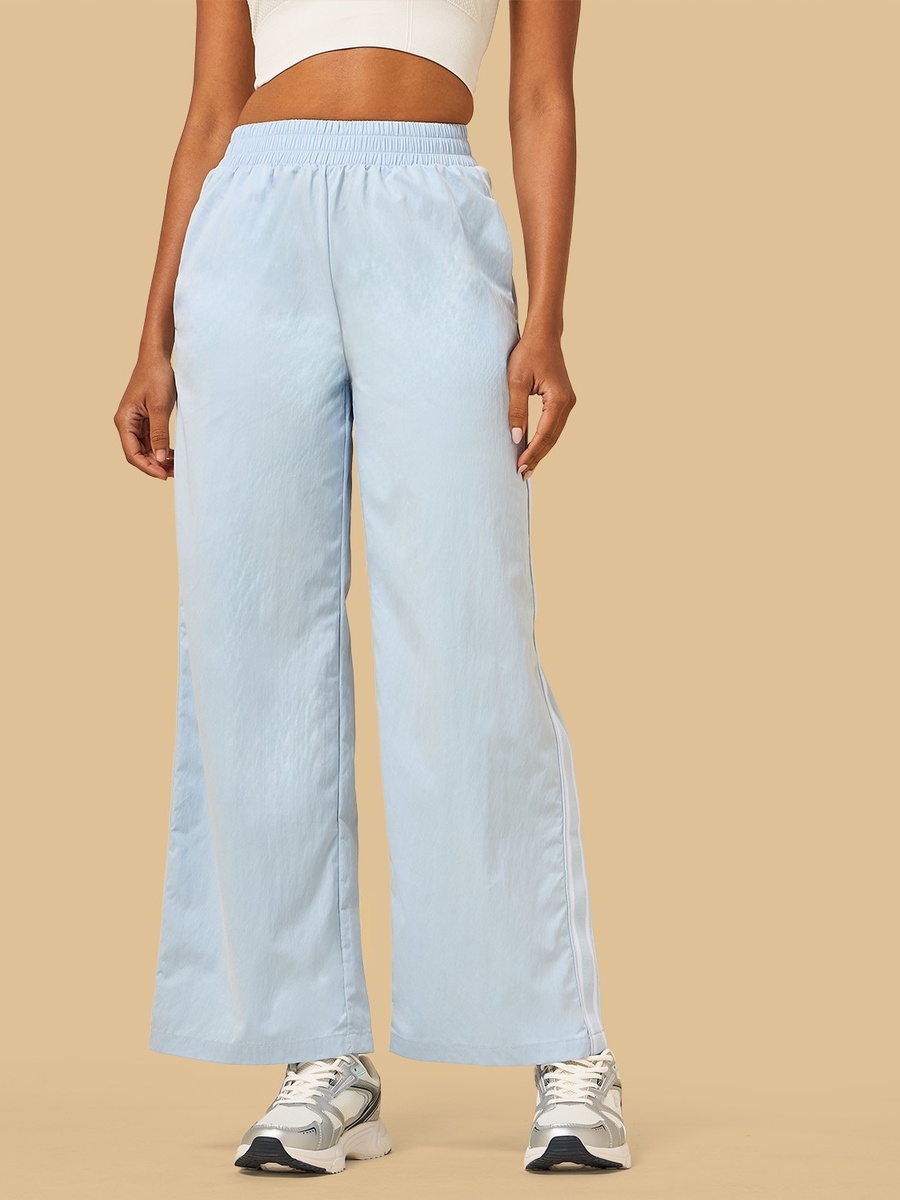 Tape Detail Track Pants