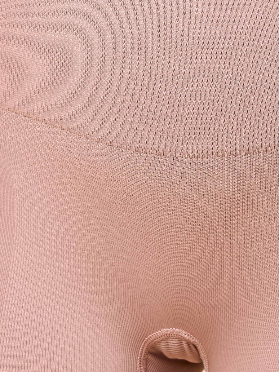 Seamless Leg Shaper