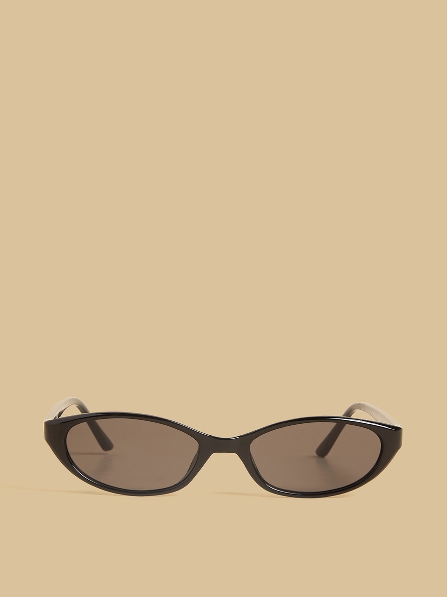 Full Rim Sunglasses