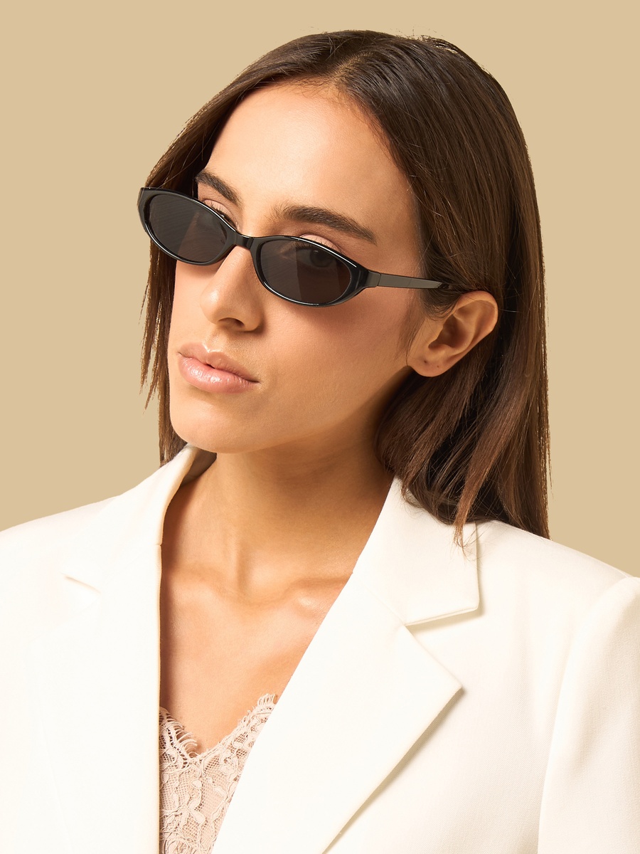 Full Rim Sunglasses