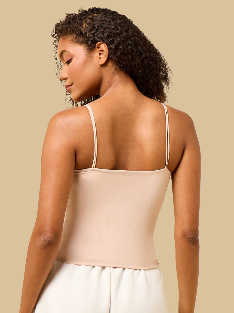 Plain Camisole