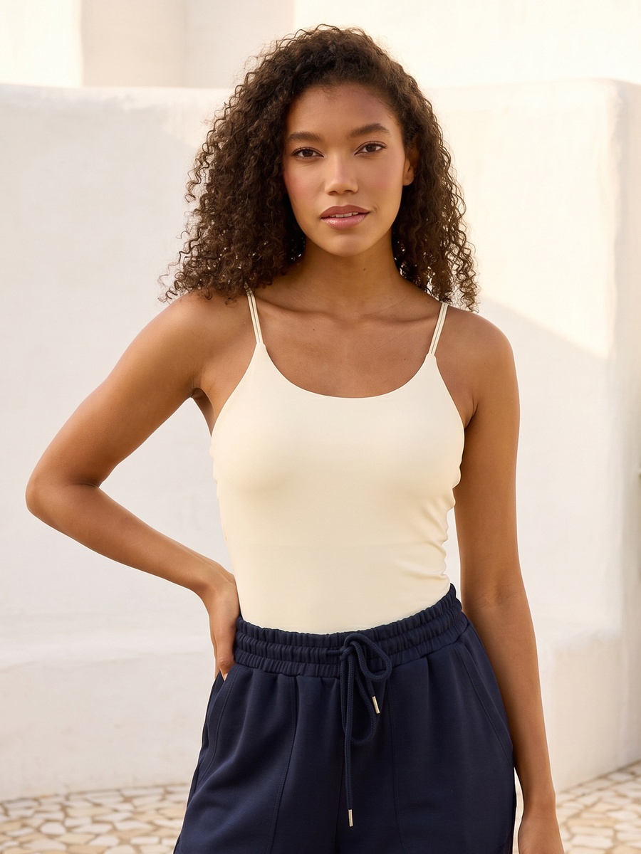 Plain Camisole