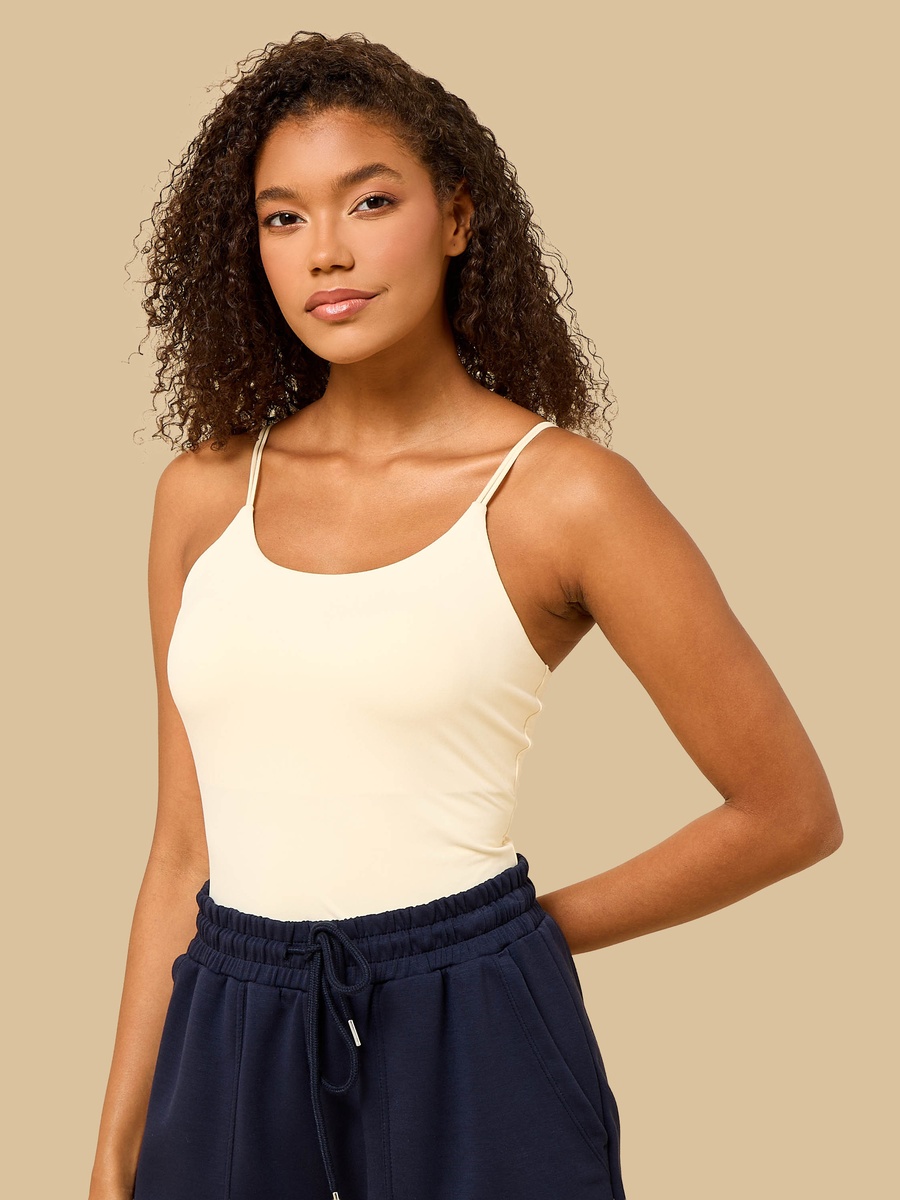 Plain Camisole