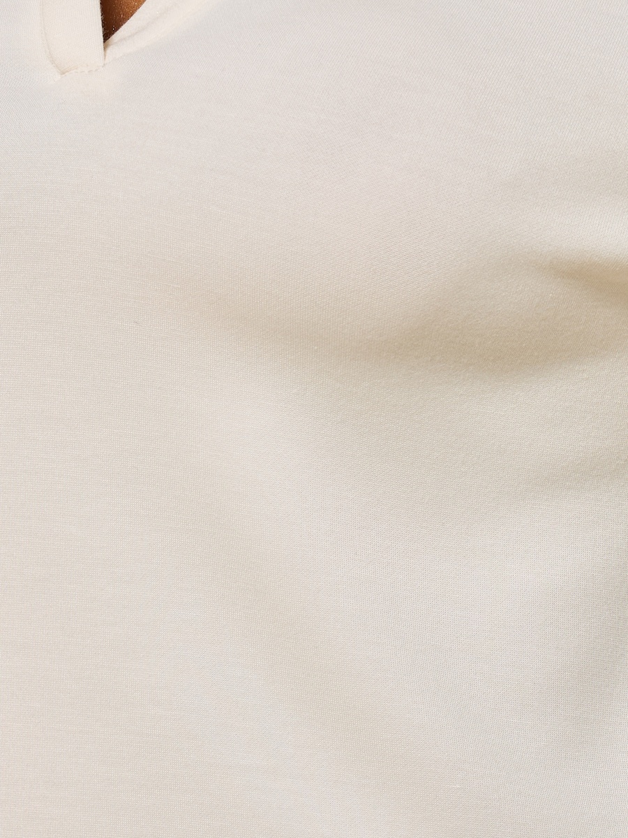 Johnny Collar Polo T-Shirt