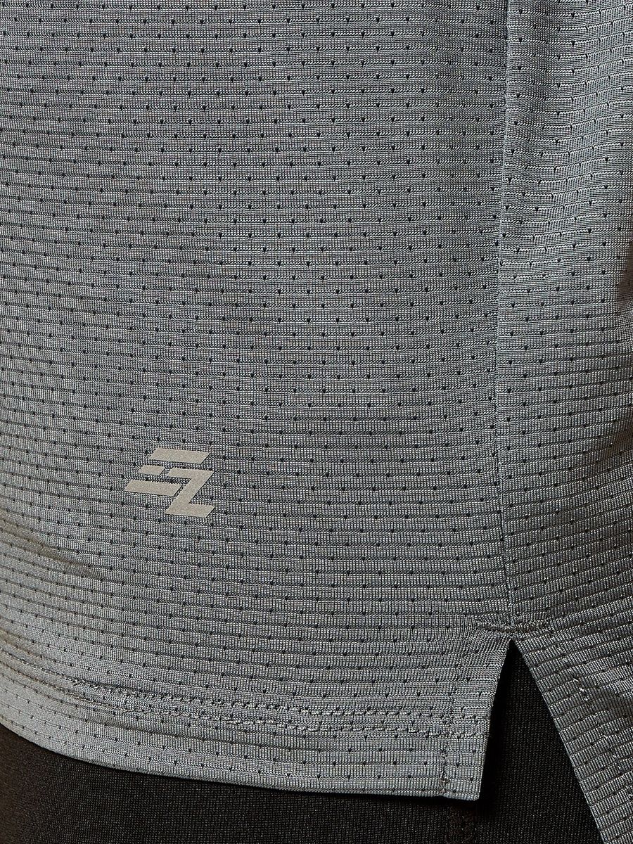 Jacquard T-Shirt