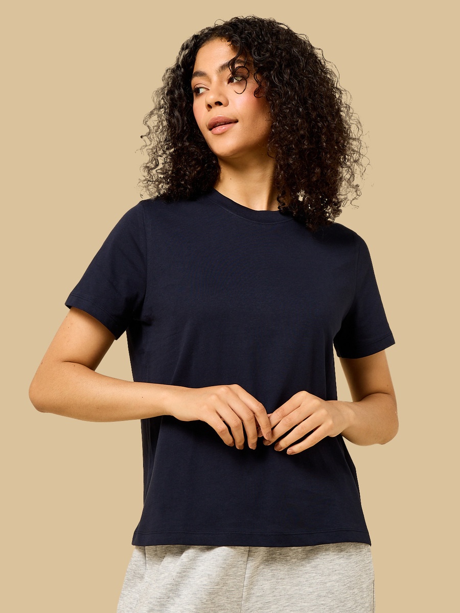 Plain T-Shirt
