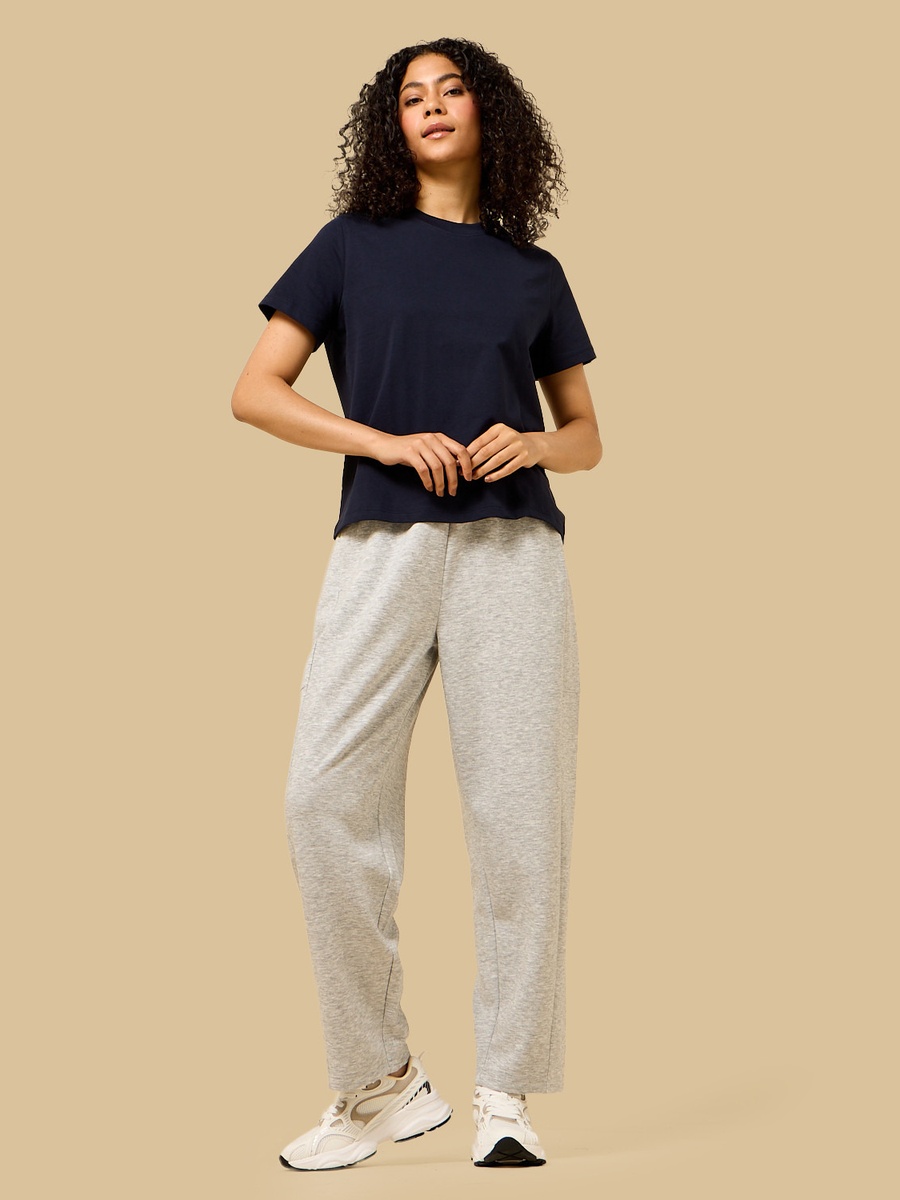 Plain T-Shirt