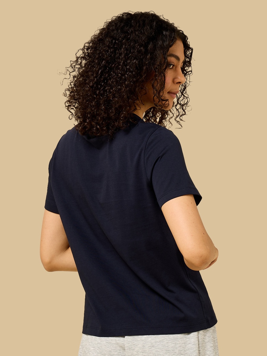 Plain T-Shirt