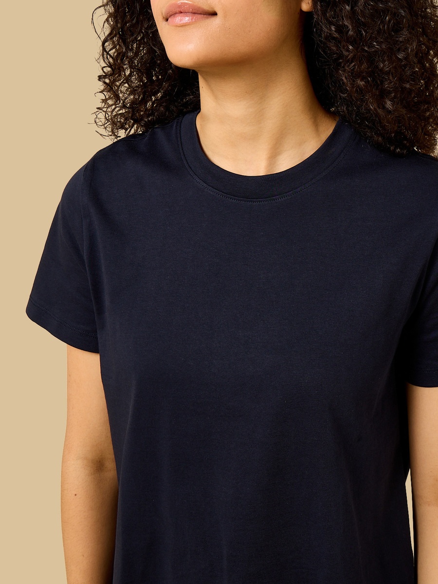 Plain T-Shirt