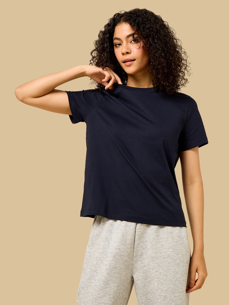 Plain T-Shirt