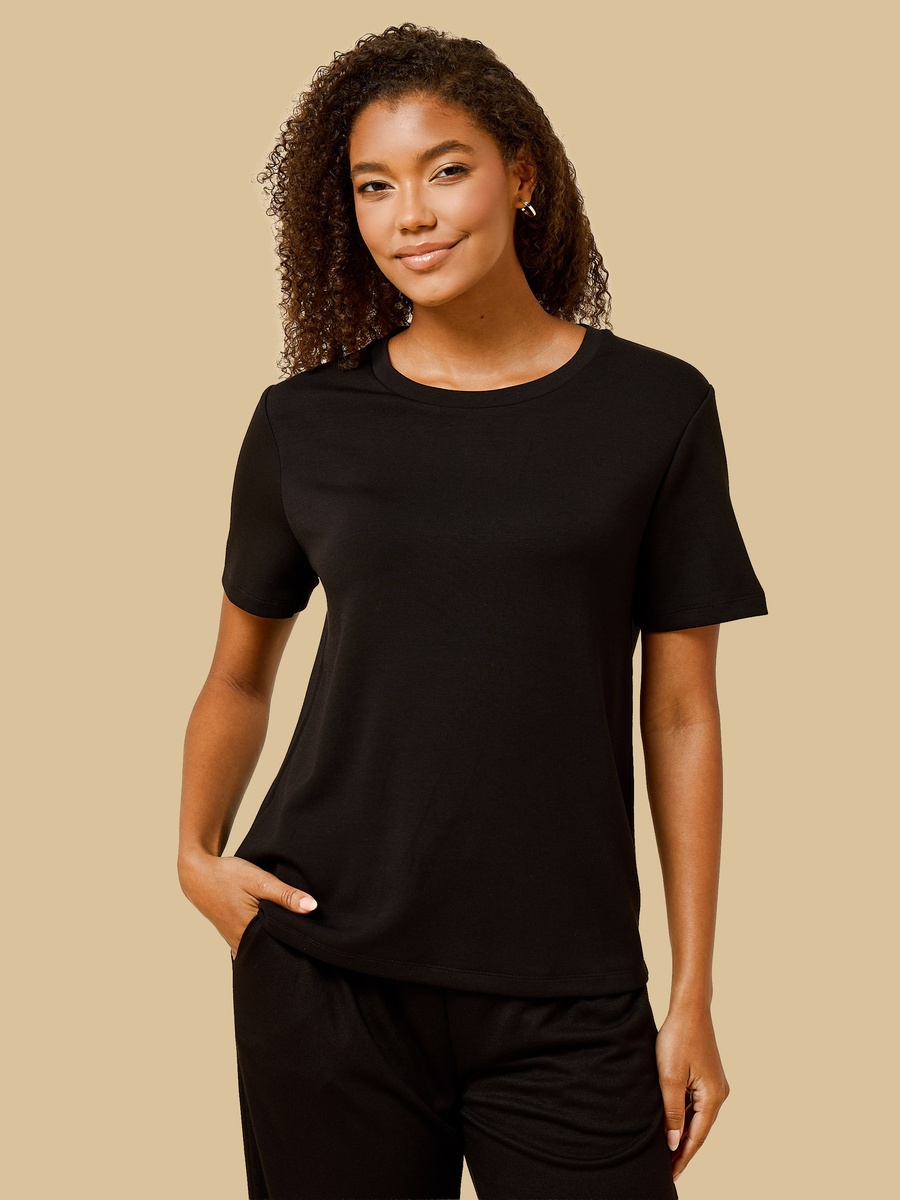 Plain T-Shirt