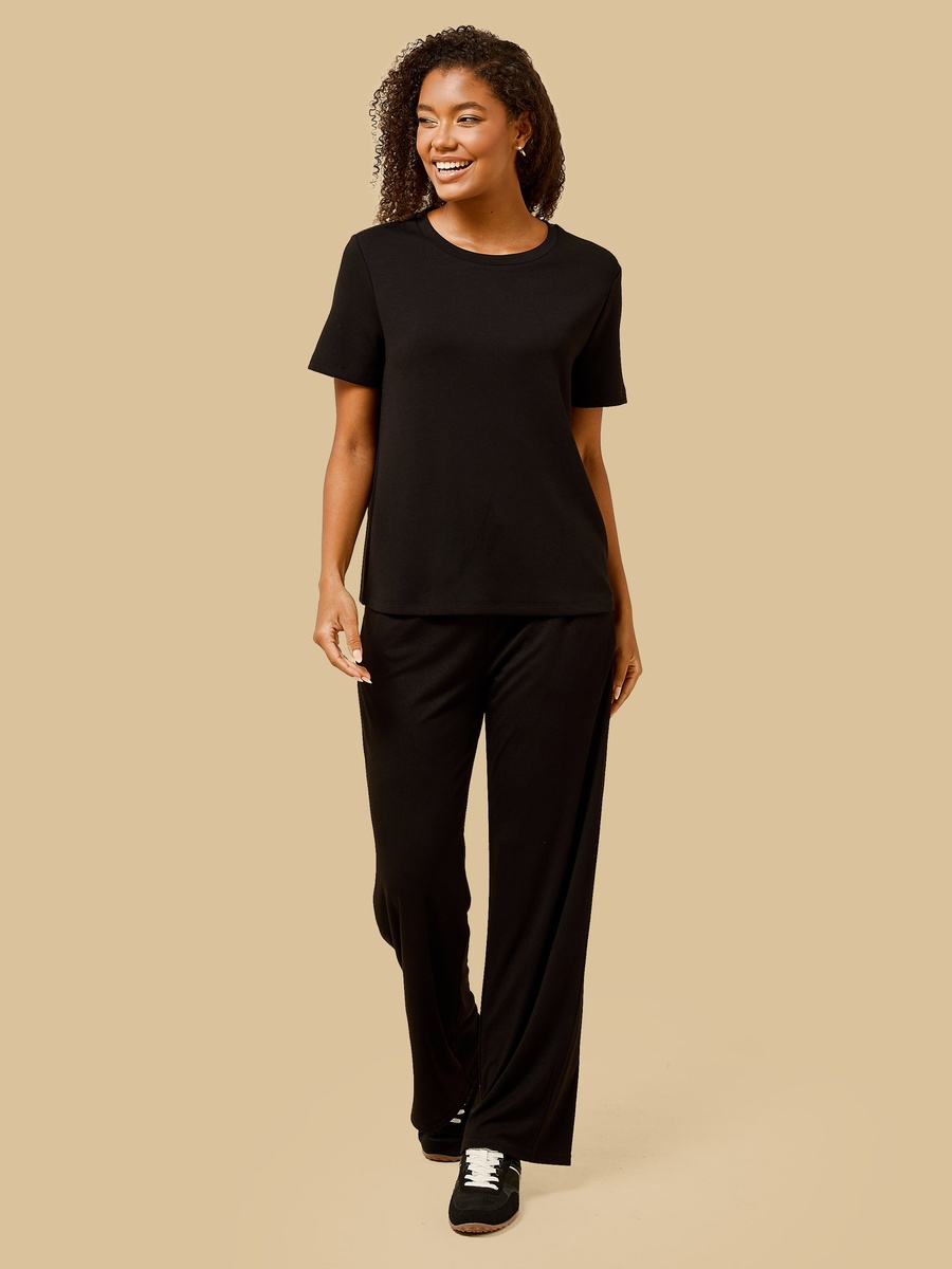 Plain T-Shirt