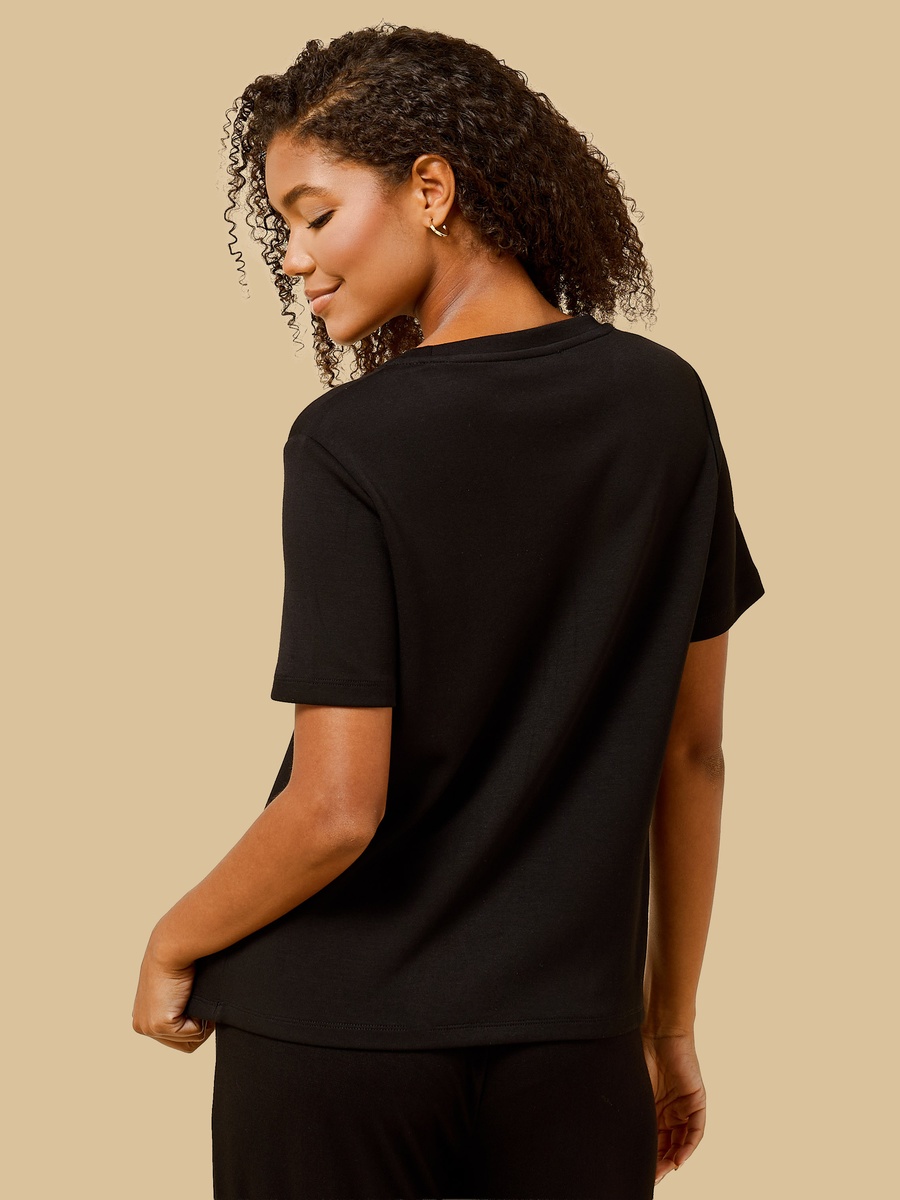 Plain T-Shirt