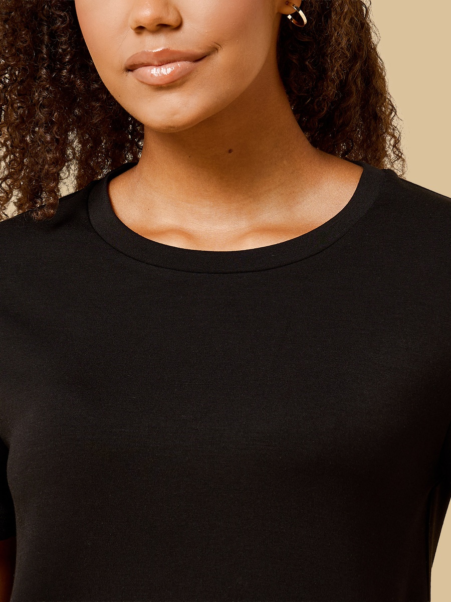 Plain T-Shirt