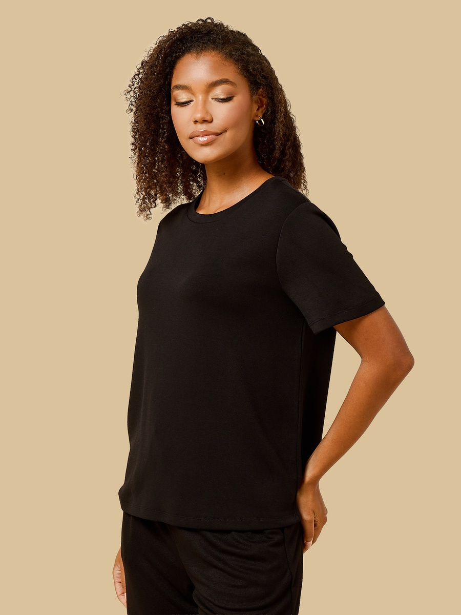 Plain T-Shirt