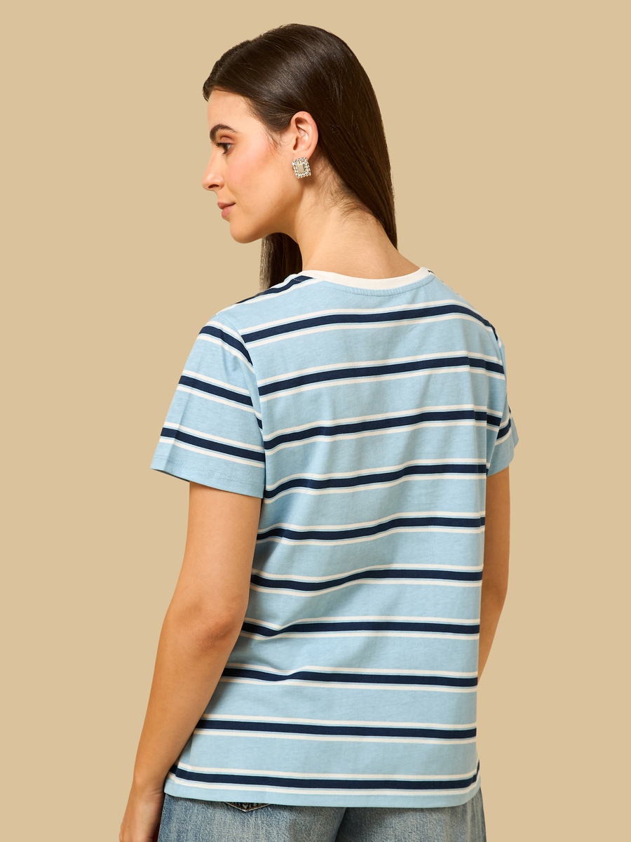 Striped T-Shirt