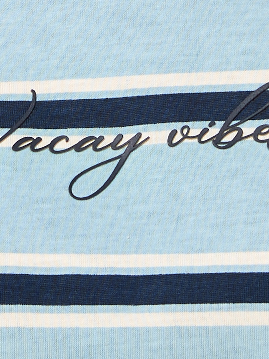 Striped T-Shirt