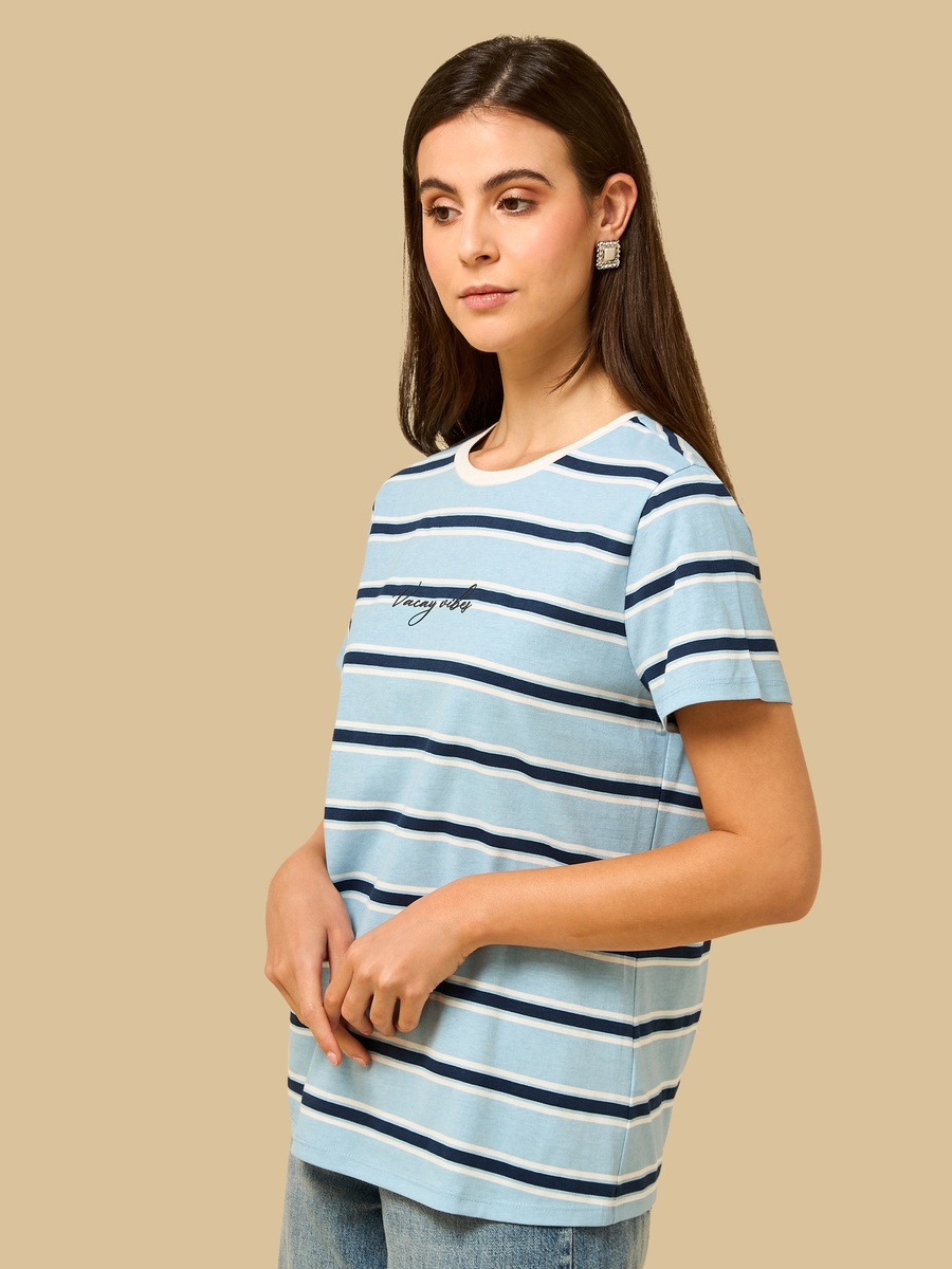 Striped T-Shirt