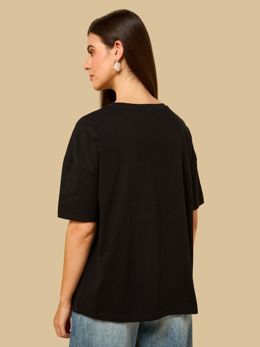 Embellished T-Shirt