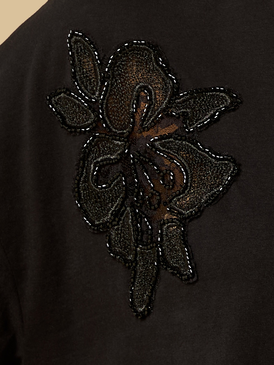 Embellished T-Shirt