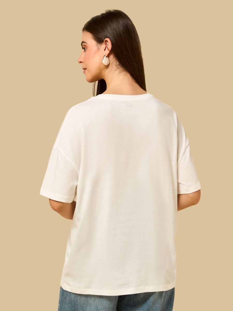 Embellished T-Shirt