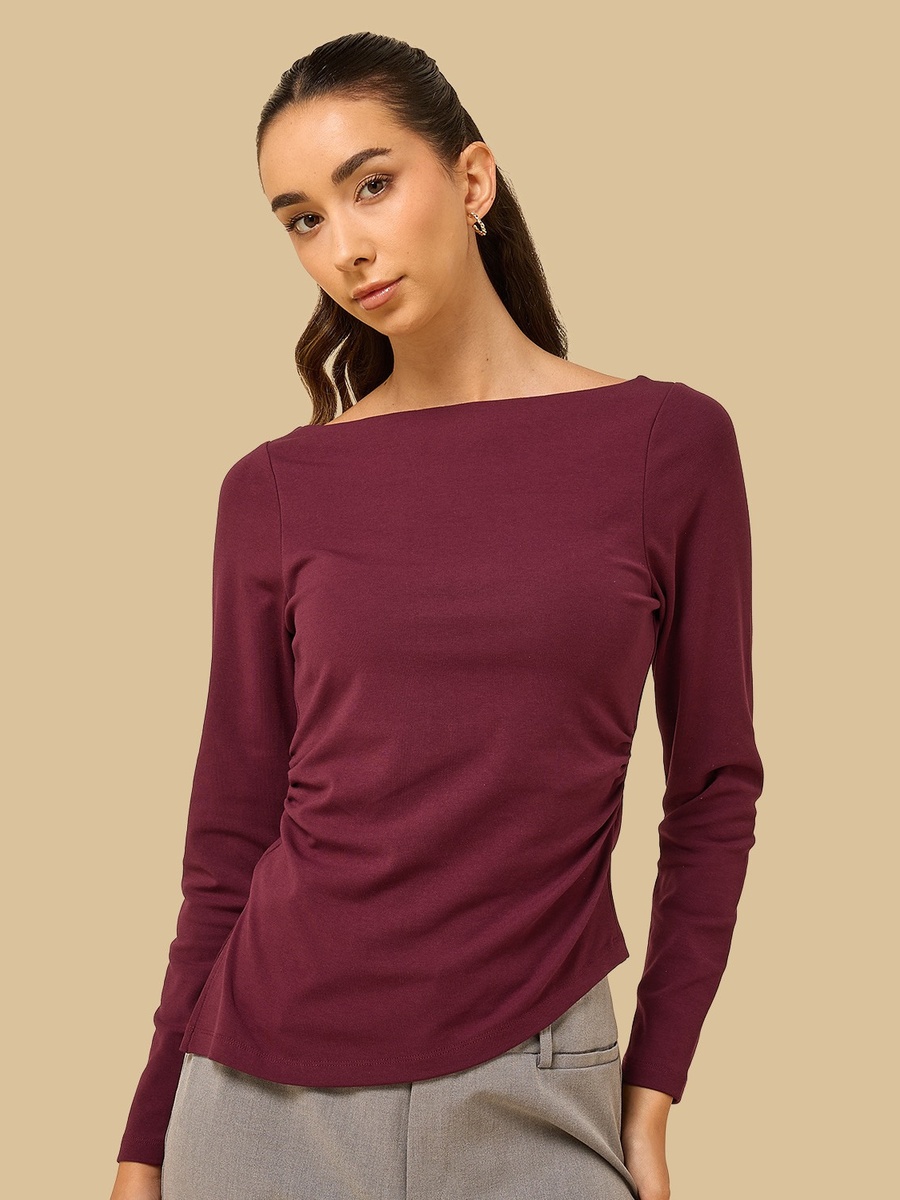 Striped T-Shirt